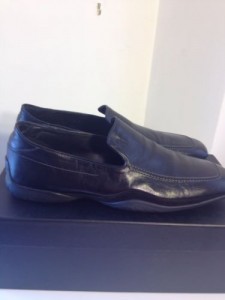 Hugo Boss Men’s Shoes Sz US 10,5 EU 44