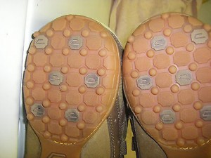 DIESEL  Fashion Sneakers  Gray / Yellow   Size US 12