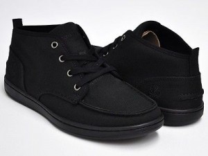 Timberland Newmarket Cupsole HS Chukka OX BLACK OUT Anti Fatigue Sole Size 11.5