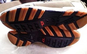 Diesel Men’s Proton Green Size 13 Fashion Sneakers