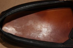 Cole Haan Men’s Black Comfortable Casual Slip On Loafers Size 12