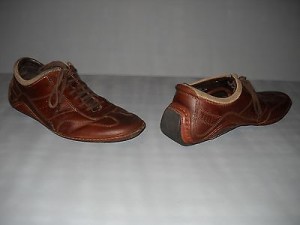 Cole Haan Nike Air Men’s Leather Shoes Size 11M !!!